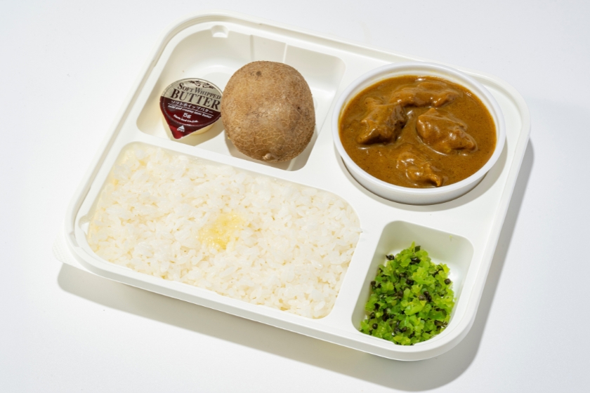 ミートミックスカレー Bタイプの公式商品画像